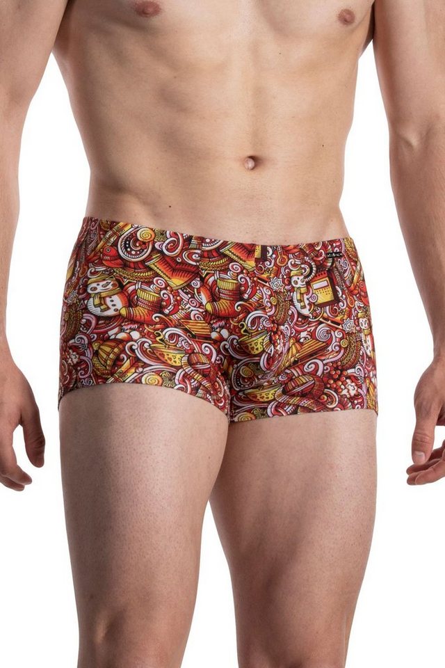 Olaf Benz Hipster Minipants 108891 von Olaf Benz