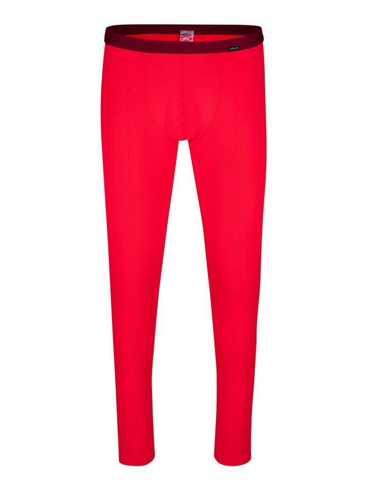Olaf Benz Lange Unterhose RED2408 Long Johns Unterhose knöchellang von Olaf Benz