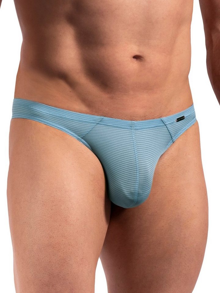 Olaf Benz Ministring Olaf Benz RED1201 Ministring sky von Olaf Benz