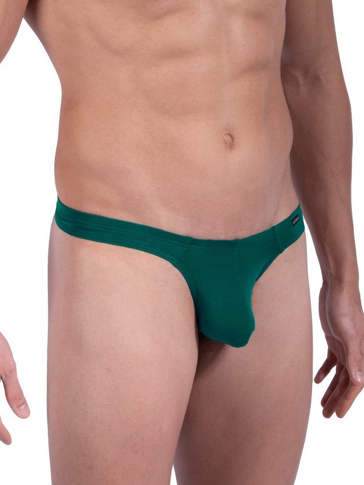 Olaf Benz Ministring Olaf Benz RED2307 Ministring emerald von Olaf Benz