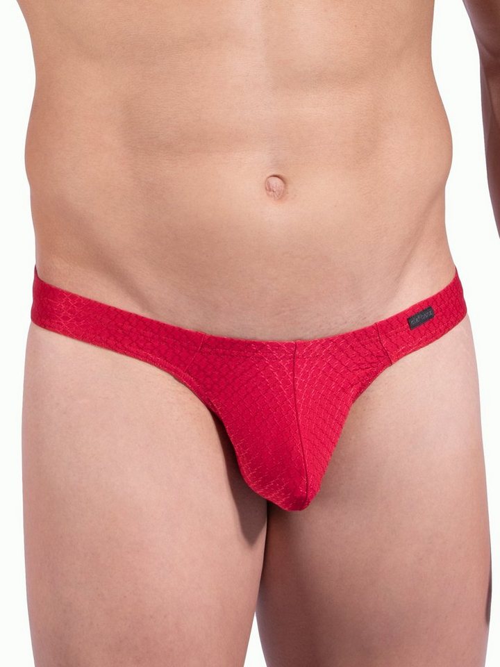 Olaf Benz Ministring Olaf Benz RED2312 Ministring raspberry von Olaf Benz