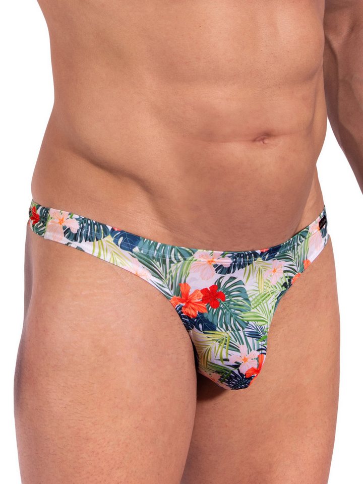 Olaf Benz Ministring Olaf Benz RED2365 Ministring von Olaf Benz