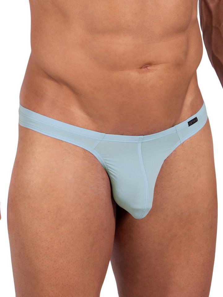 Olaf Benz Ministring Olaf Benz RED2382 Ministring sky von Olaf Benz