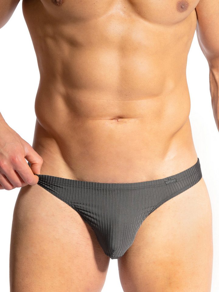 Olaf Benz Ministring Olaf Benz RED2410 Ministring black von Olaf Benz