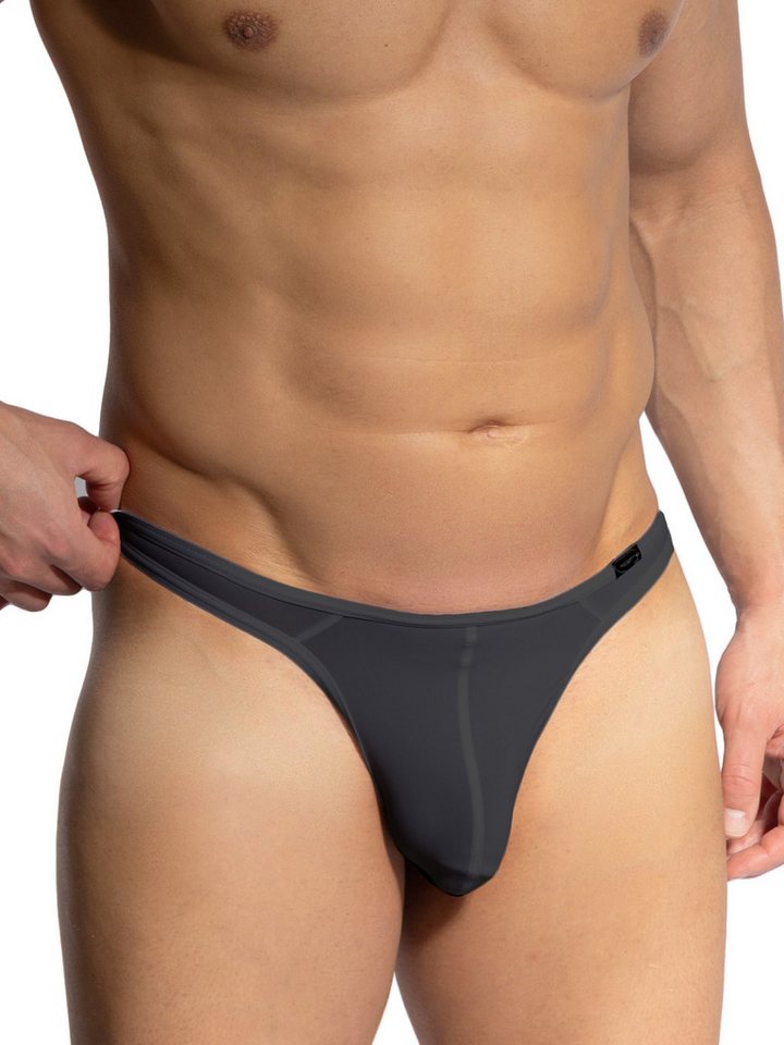 Olaf Benz Ministring Olaf Benz RED2455 Ministring von Olaf Benz