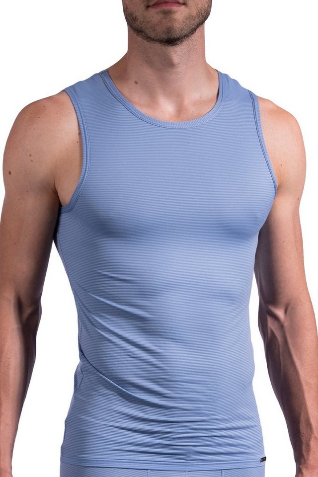 Olaf Benz Muskelshirt Tanktop 105836 von Olaf Benz