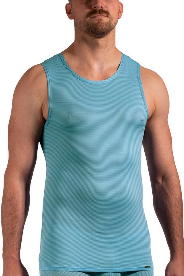 Olaf Benz Muskelshirt Tanktop 105836 von Olaf Benz