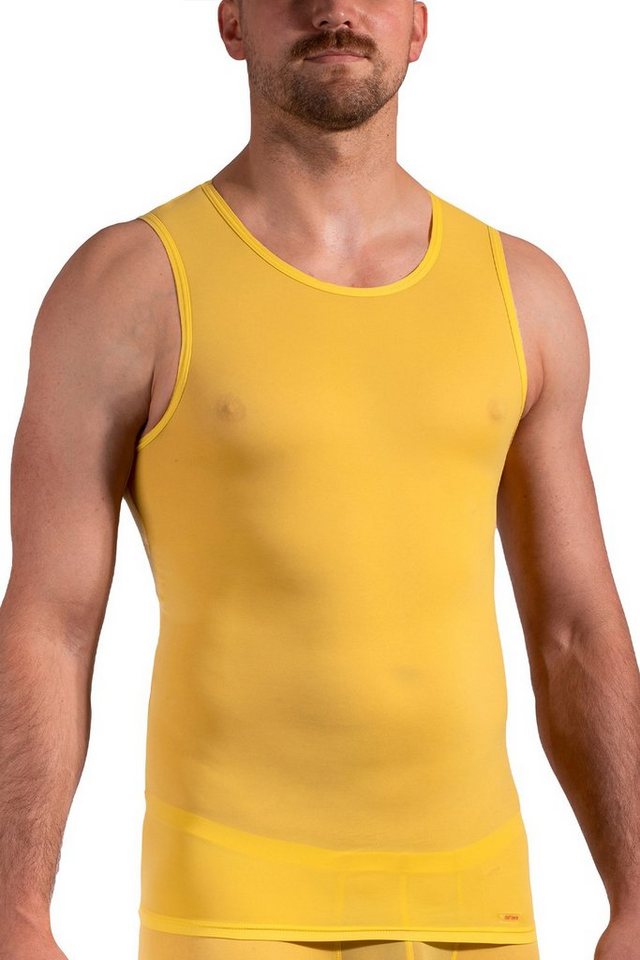 Olaf Benz Muskelshirt Tanktop 106025 von Olaf Benz