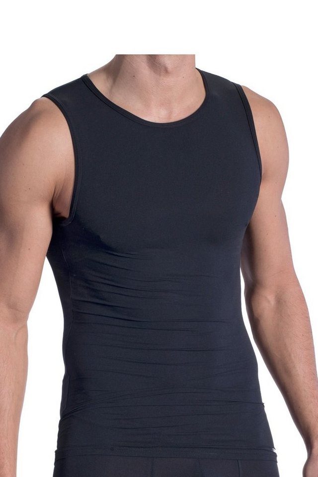 Olaf Benz Muskelshirt Tanktop 106025 von Olaf Benz