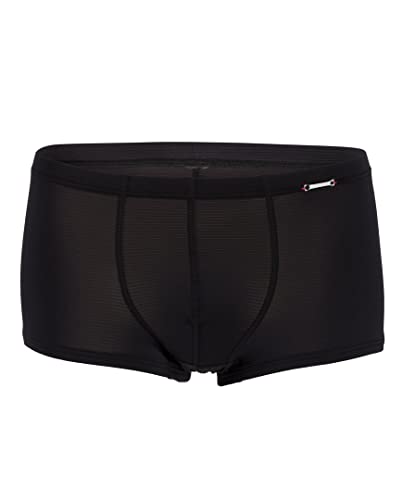 Olaf Benz RED 1201 Minipants 2er Pack Black 2XL von Olaf Benz