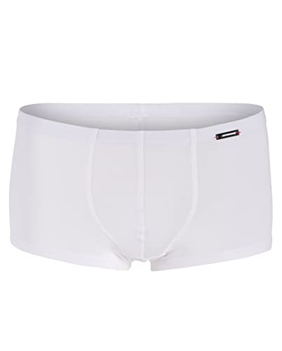 Olaf Benz RED 1201 Minipants 3er Pack White L von Olaf Benz