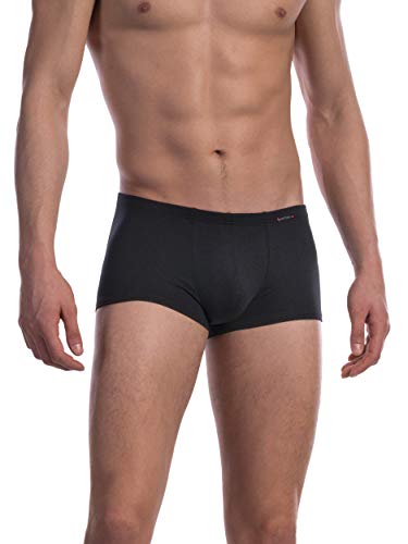 Olaf Benz RED 1601 Minipants 2er Pack Black L von Olaf Benz