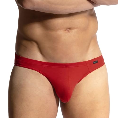 Olaf Benz RED 2400 Brazilbrief red XXL von Olaf Benz