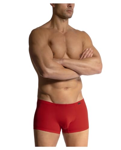 Olaf Benz RED 2400 Comfortpants 2er Pack red L von Olaf Benz
