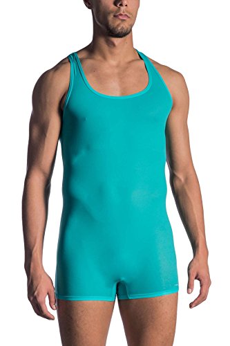 Olaf Benz - RED0965 Phantom Sportbody - Adria - Gr. S von Olaf Benz