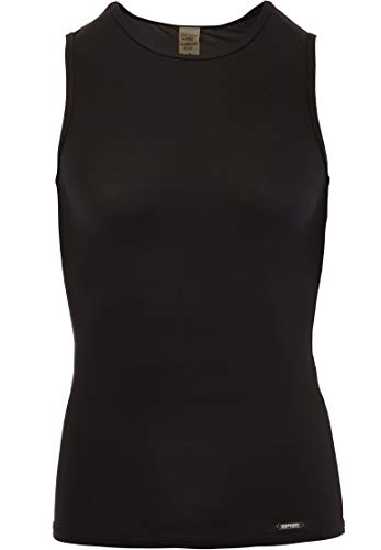 Olaf Benz Herren RED0965 Tanktop Unterhemd, Schwarz (Black 8000), XX-Large von Olaf Benz