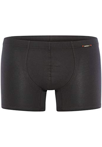 Olaf Benz - RED1601 - Casualpants (Retroshorts) für Herren - Körpernahe Passform - Schwarz - Grösse XXL (OB-1-07413-8000-XXL) von Olaf Benz