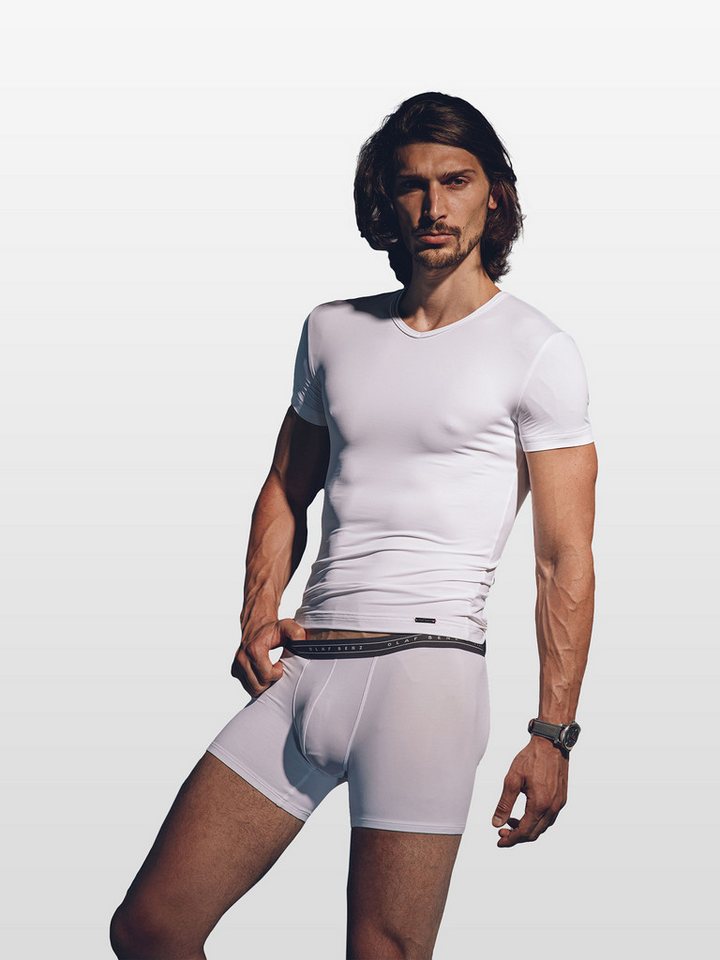 Olaf Benz Retro Boxer Boxerpants RED 2059 (1-St) von Olaf Benz