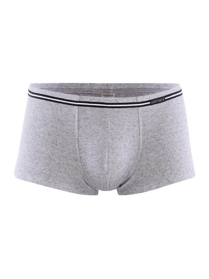 Olaf Benz Retro Boxer PEARL2328 Minipants Retro-Boxer retroshorts boxershorts von Olaf Benz