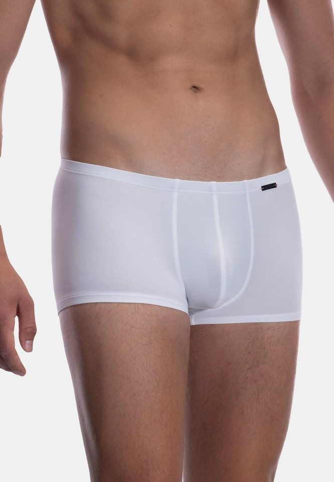 Olaf Benz Retro Boxer RED2059 Minipants (1-St) Hipster / Pant - ohne Eingriff - Extrem weiche Microfaser von Olaf Benz