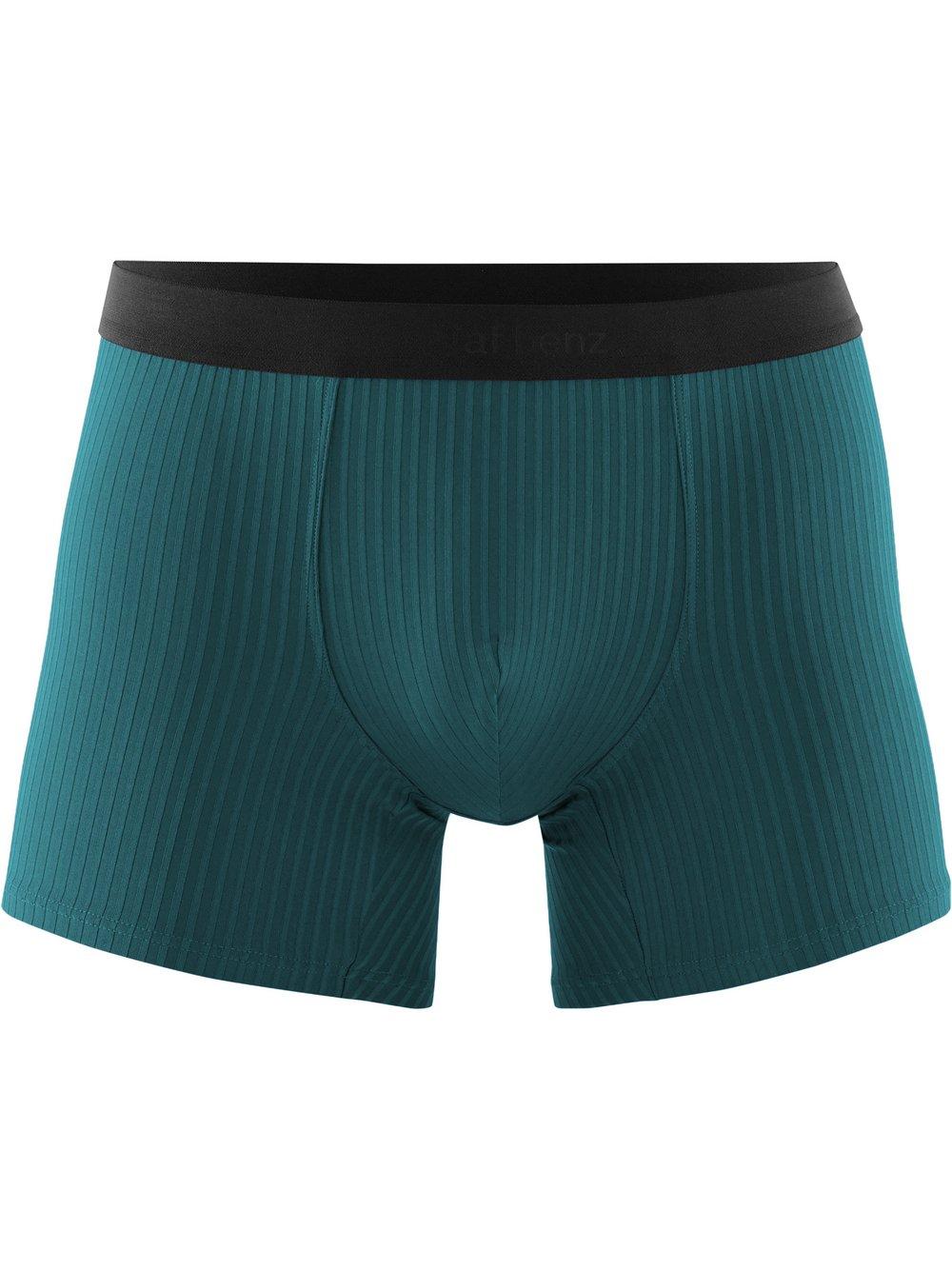 Olaf Benz Retro Pants Herren, petrol von Olaf Benz