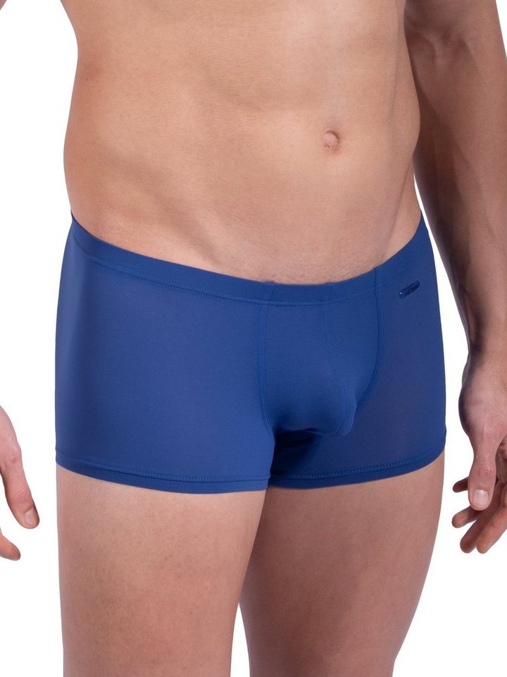 Olaf Benz Retro Pants Olaf Benz RED0965 "Phantom" Minipants marine von Olaf Benz