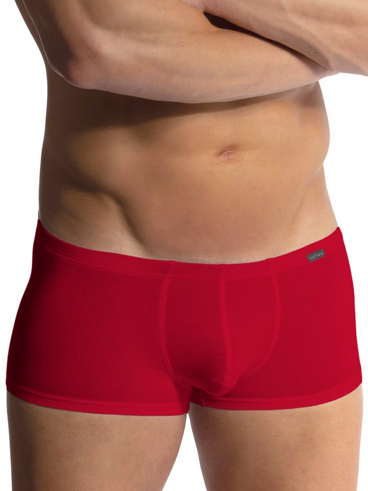 Olaf Benz Retro Pants Olaf Benz RED1601 Minipants von Olaf Benz