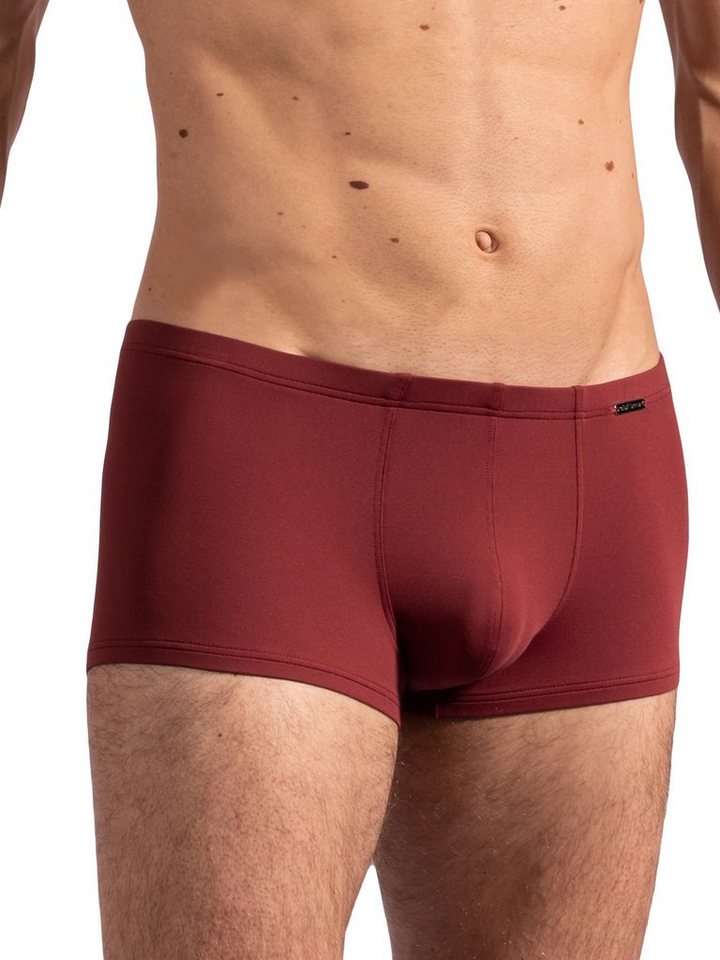 Olaf Benz Retro Pants Olaf Benz RED2059 Minipants burgundy von Olaf Benz