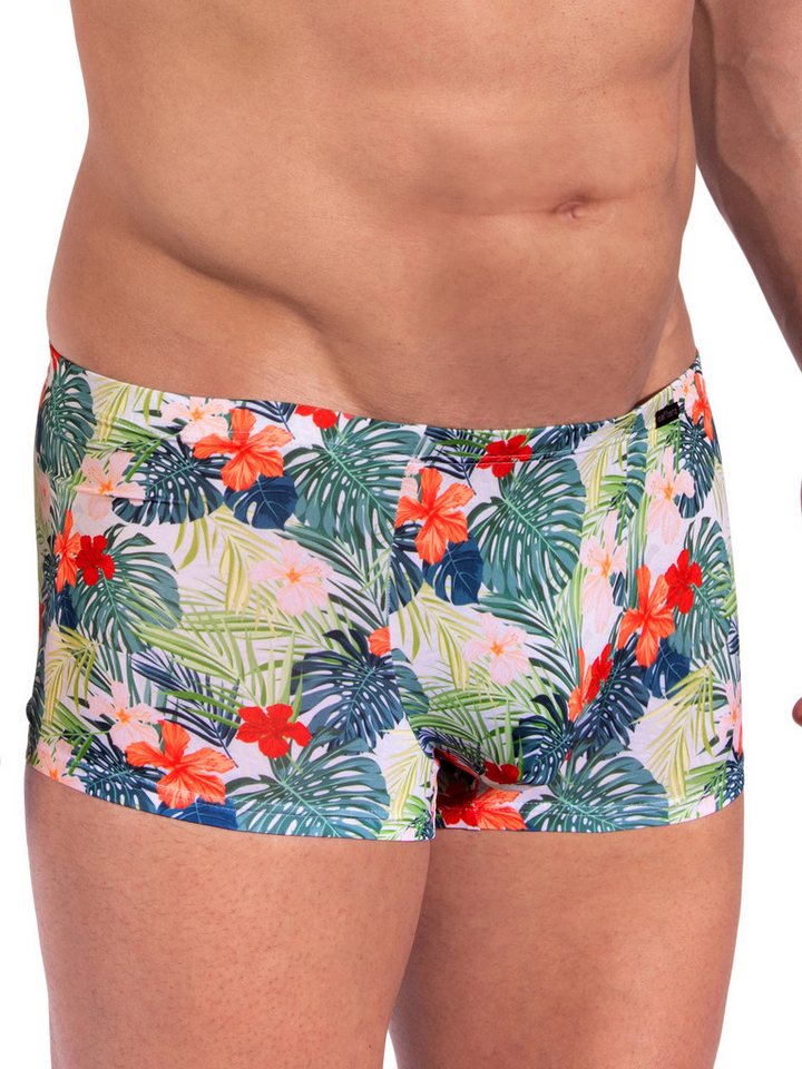 Olaf Benz Retro Pants Olaf Benz RED2365 Minipants von Olaf Benz