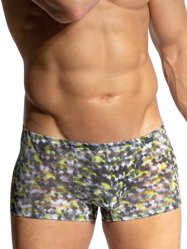 Olaf Benz Retro Pants Olaf Benz RED2406 Minipants von Olaf Benz