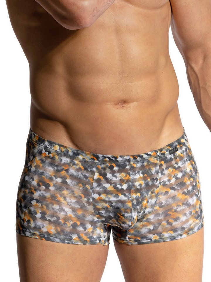 Olaf Benz Retro Pants Olaf Benz RED2406 Minipants von Olaf Benz