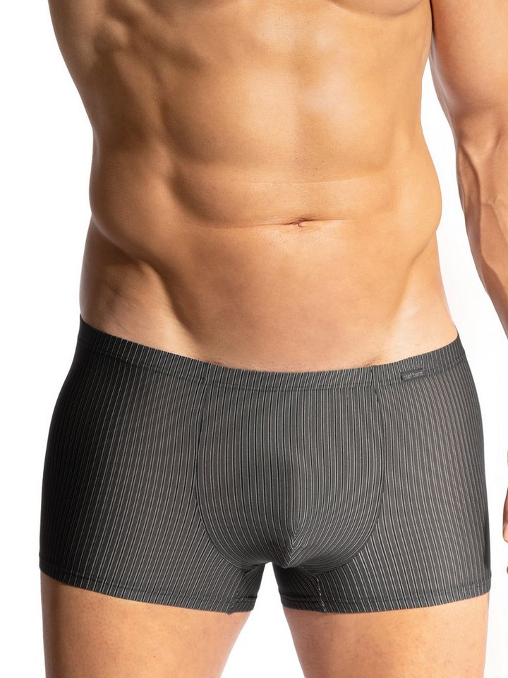 Olaf Benz Retro Pants Olaf Benz RED2410 Minipants black von Olaf Benz