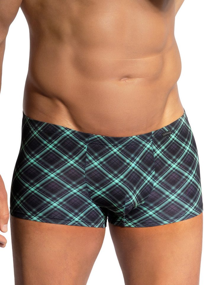 Olaf Benz Retro Pants Olaf Benz RED2426 Minipants von Olaf Benz