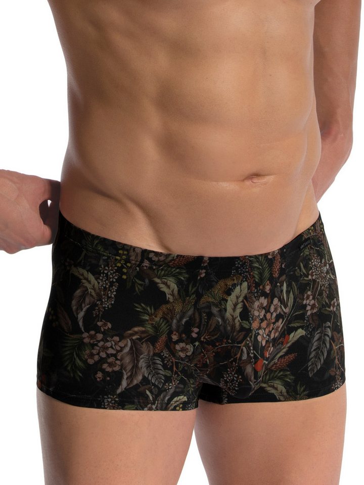 Olaf Benz Retro Pants Olaf Benz RED2478 Minipants flora von Olaf Benz