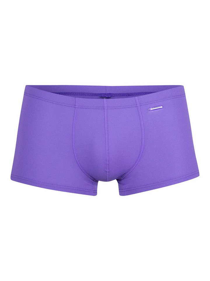 Olaf Benz Retro Pants RED0965 Minipants Trunks Boxershorts Männer Made in Germany von Olaf Benz