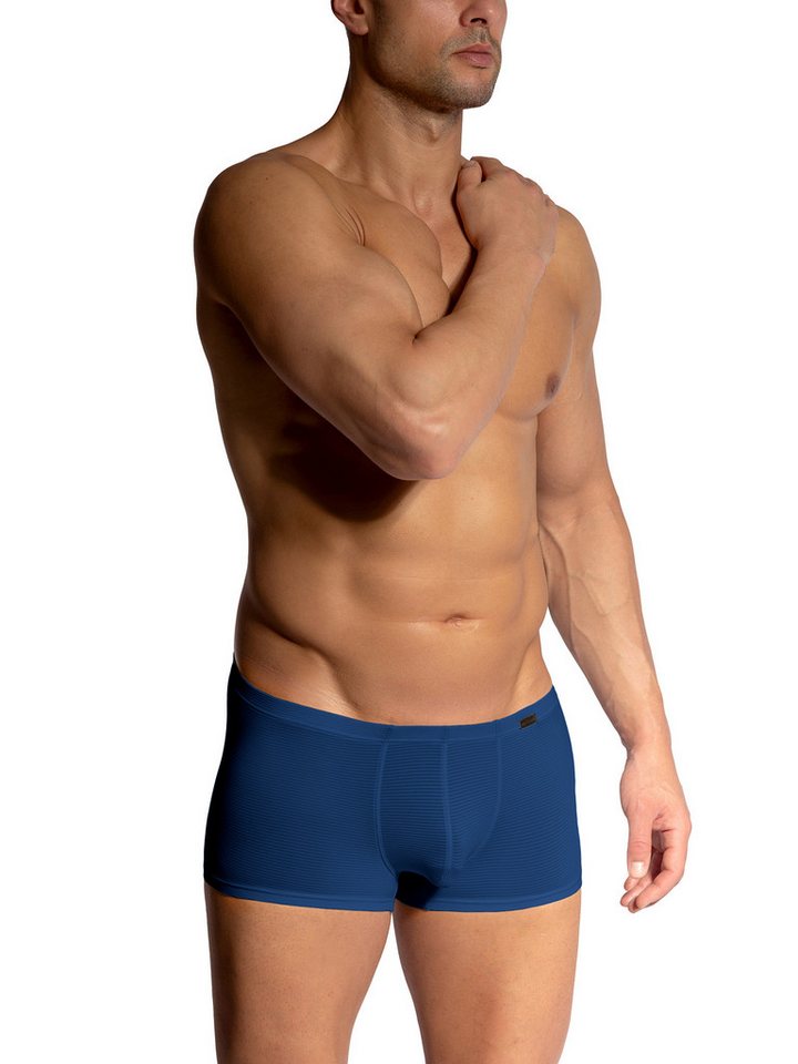 Olaf Benz Retro Pants RED1201 Minipants leicht transparent - luftiger Tragekomfort - made in Germany von Olaf Benz