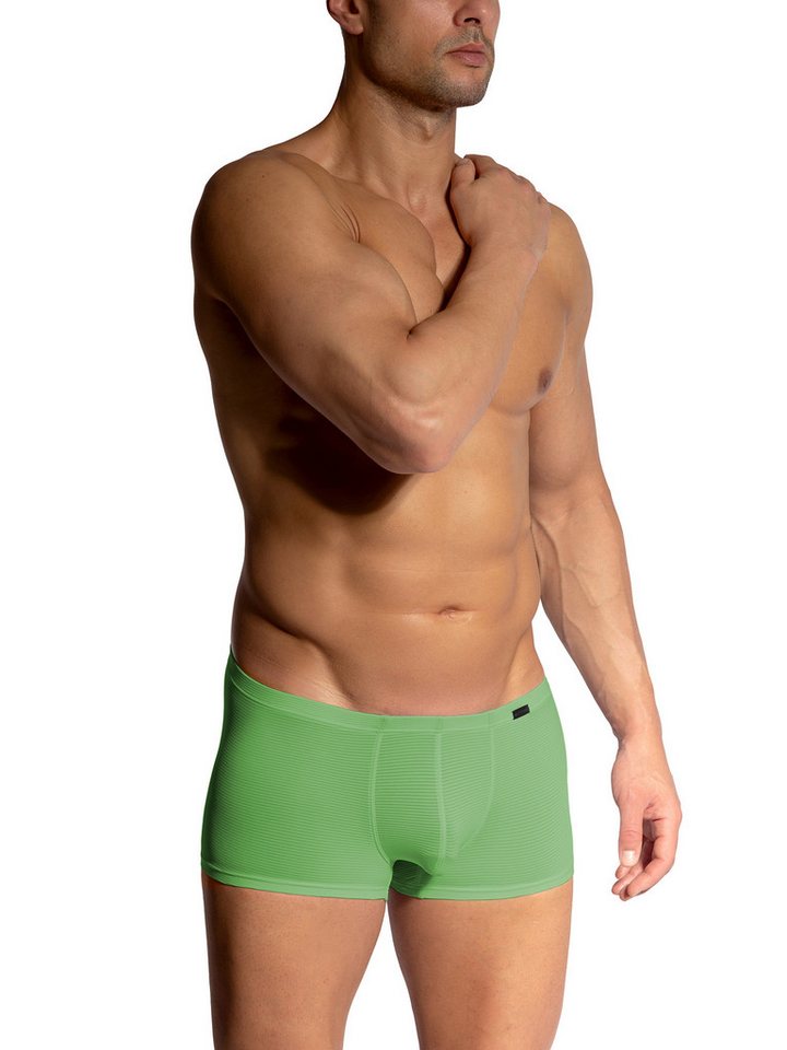 Olaf Benz Retro Pants RED1201 Minipants leicht transparent - luftiger Tragekomfort - made in Germany von Olaf Benz