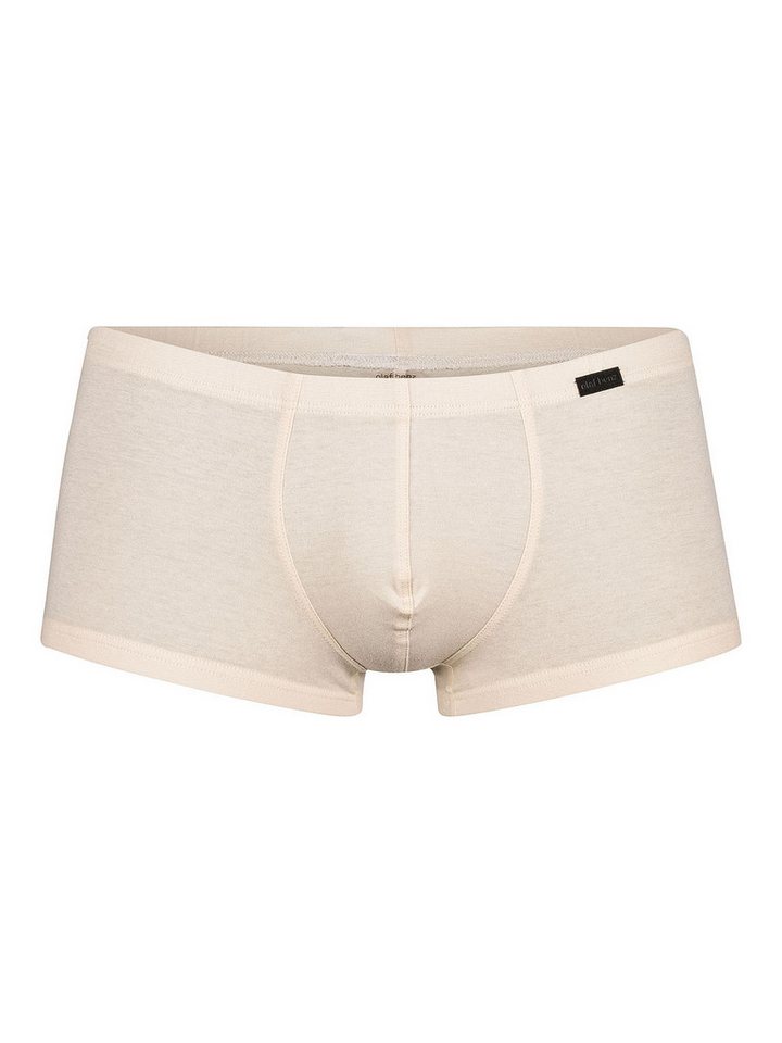 Olaf Benz Retro Pants RED1601 Minipants Trunks Boxershorts Männer Made in Germany von Olaf Benz