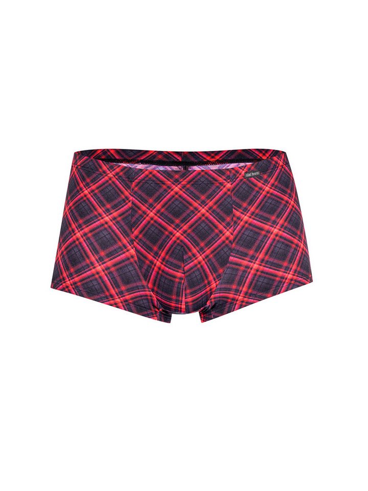 Olaf Benz Retro Pants RED2426 Minipants Trunks Herren Made in Germany von Olaf Benz