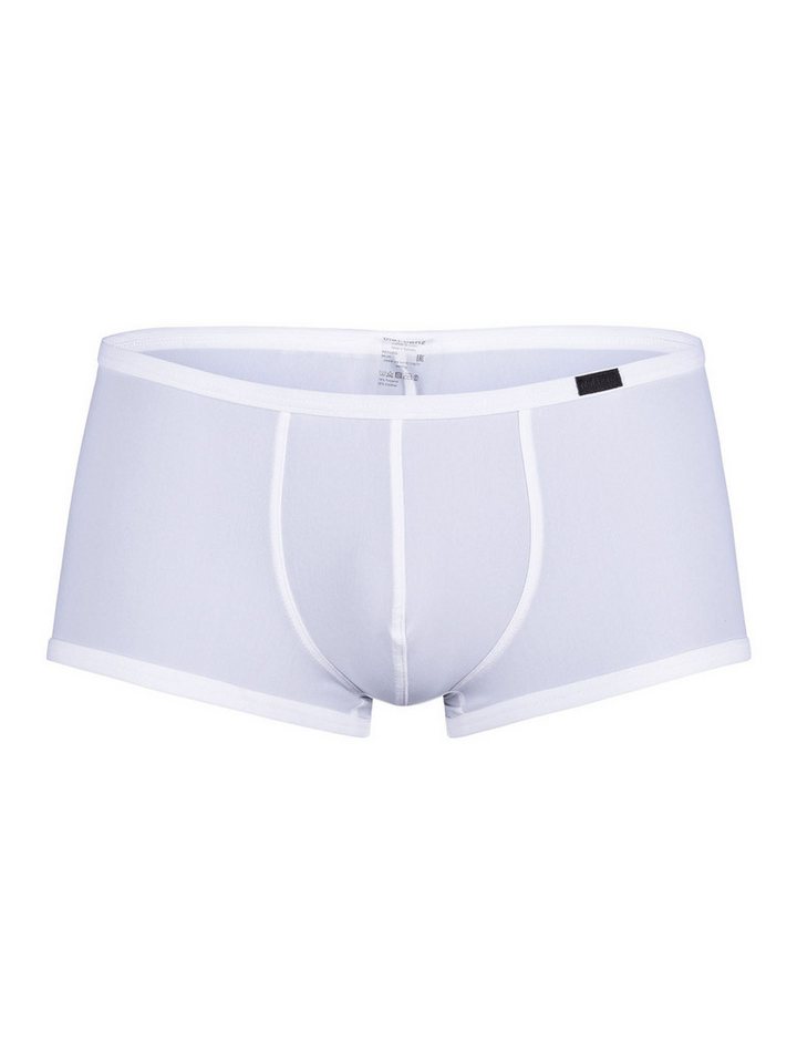 Olaf Benz Retro Pants RED2455 Minipants Trunks Boxershorts Männer Made in Germany von Olaf Benz