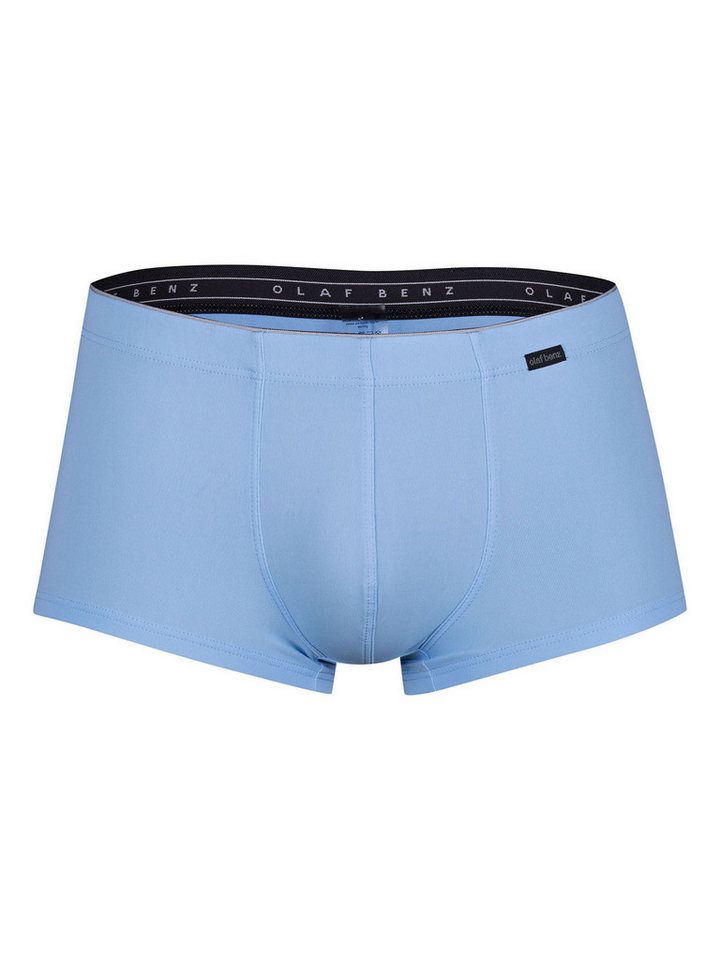 Olaf Benz Retro Pants RED2456 Minipants Trunks Boxershorts Männer Made in Germany von Olaf Benz