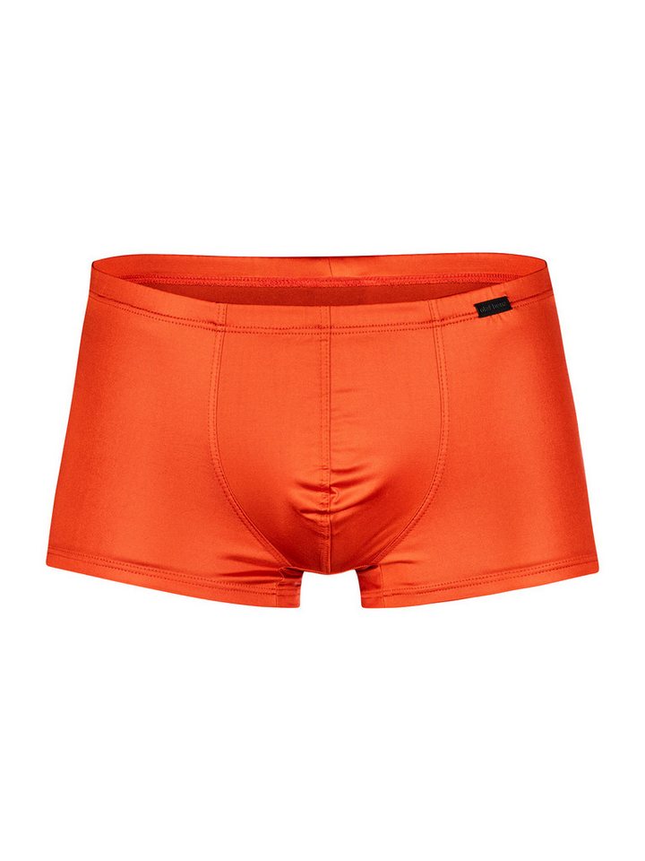 Olaf Benz Retro Pants RED2480 Minipants Hochwertige Herren-Unterwäsche - made in Germany von Olaf Benz