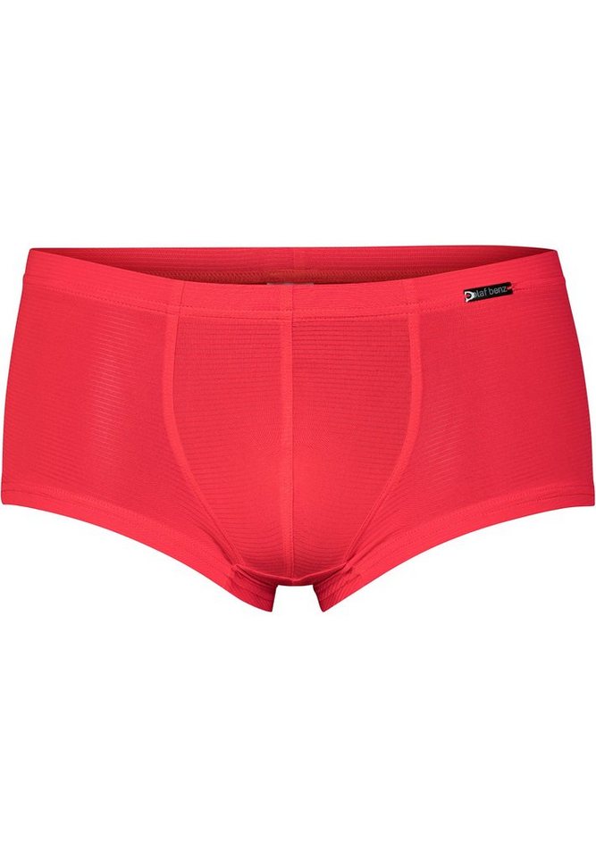 Olaf Benz Retro Pants Retropants RED 1201 von Olaf Benz