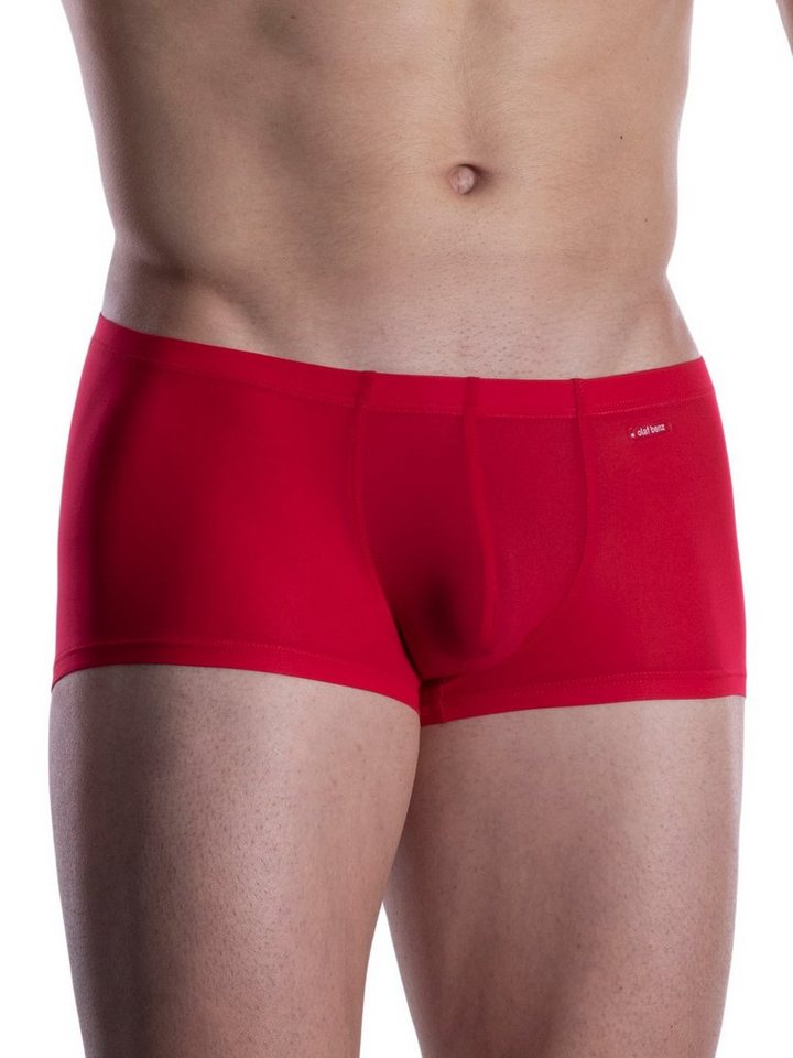 Olaf Benz Shorts Olaf Benz RED0965 Minipants lips von Olaf Benz