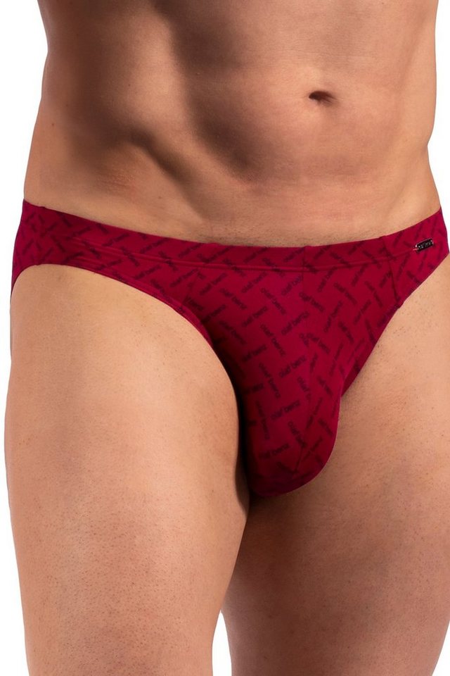 Olaf Benz Slip Brazilbrief 109172 von Olaf Benz