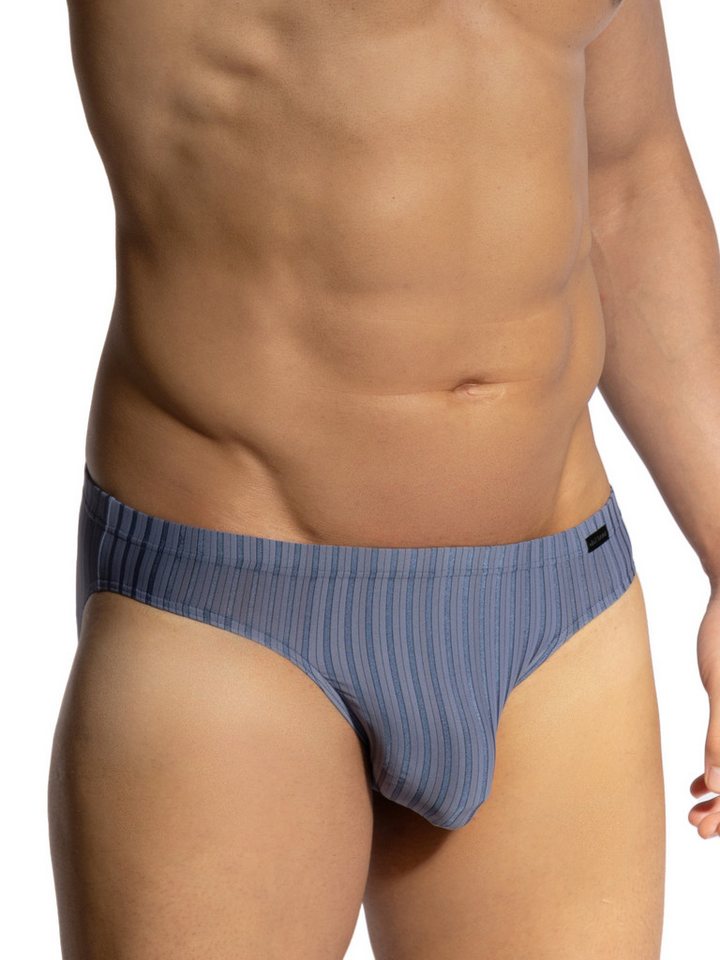 Olaf Benz Slip Olaf Benz RED2457 Brazilbrief dove von Olaf Benz