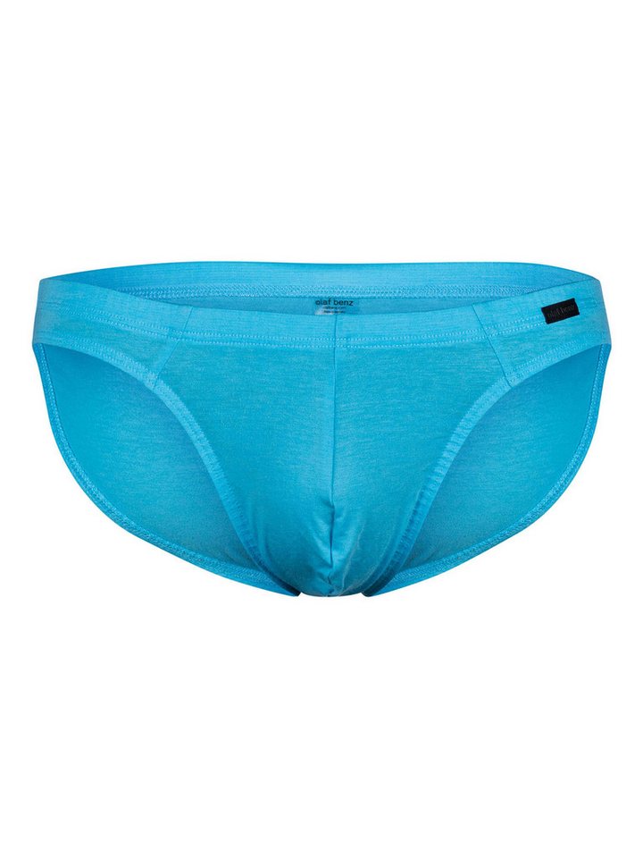 Olaf Benz Slip RED2400 Brazilbrief Slip Unterhose Männer Made in Germany von Olaf Benz