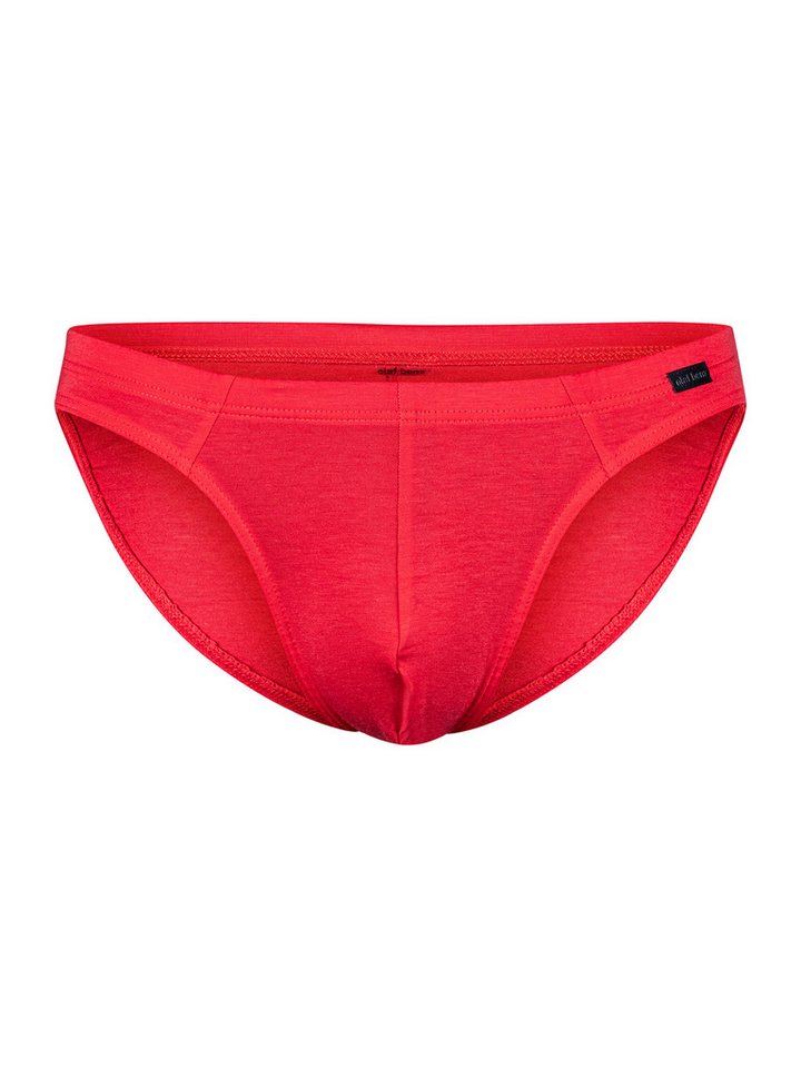 Olaf Benz Slip RED2400 Brazilbrief Unterhose Männer Made in Germany von Olaf Benz