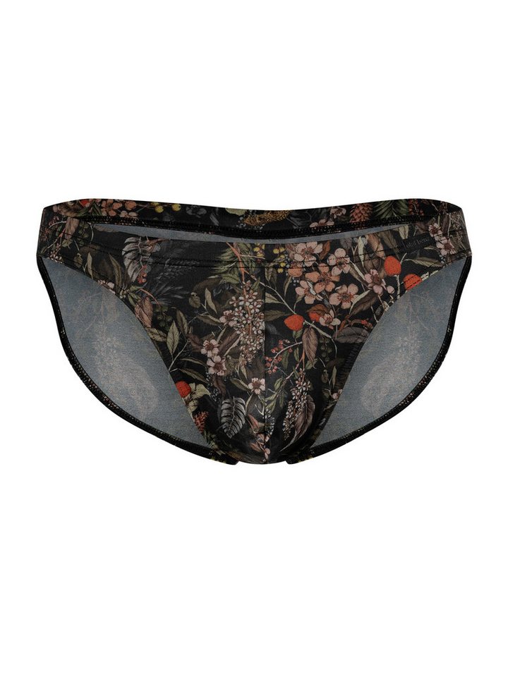 Olaf Benz Slip RED2478 Brazilbrief Hochwertige Herren-Unterwäsche - made in Germany von Olaf Benz