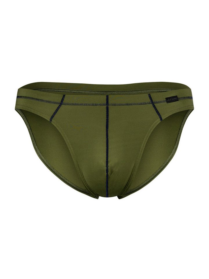 Olaf Benz Slip RED2479 Brazilbrief Hochwertige Herren-Unterwäsche - made in Germany Olaf Benz Slip RED2479 Brazilbrief Hochwertige Herren-Unterwäsche - made in Germany von Olaf Benz